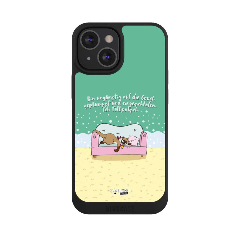 iPhone 13 Mini NIVOpure Buddy Couch
