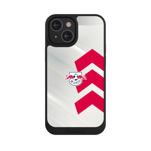 Apple iPhone 13 Mini NIVOpure RB Leipzig Pfeil-Trio