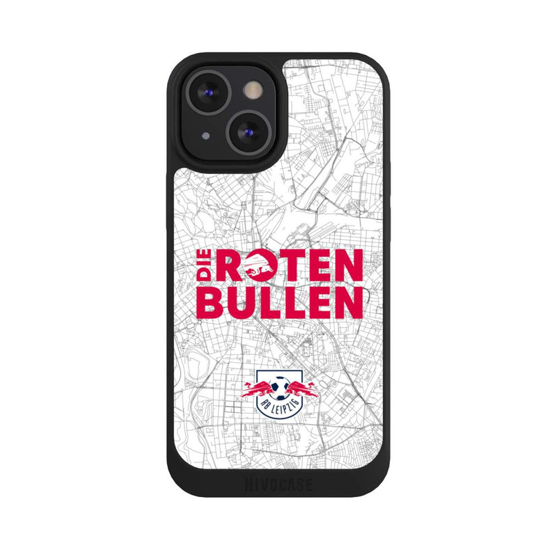 iPhone 13 Mini NIVOpure RB Leipzig Die Roten Bullen