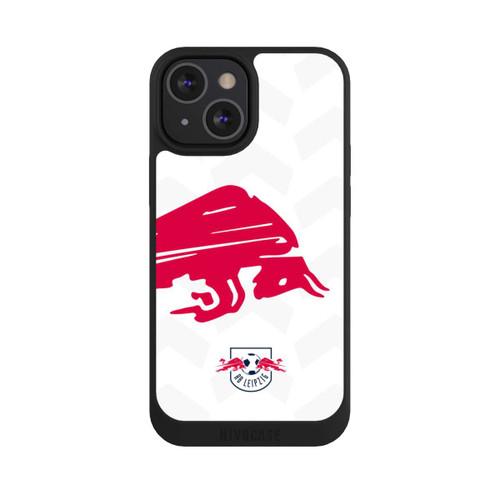 Apple iPhone 13 Mini NIVOpure RB Leipzig Roter Bulle
