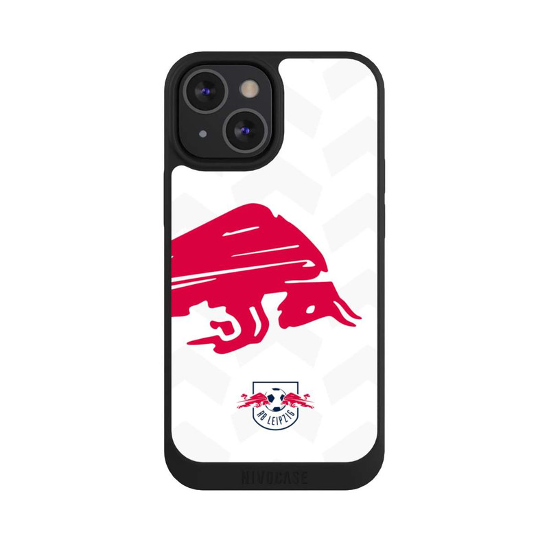 iPhone 13 Mini NIVOpure RB Leipzig Roter Bulle