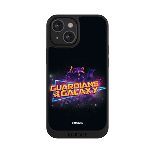 Apple iPhone 13 Mini NIVOpure Guardians of the Galaxy Logo