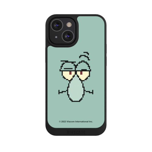 Apple iPhone 13 Mini NIVOpure Thaddäus mutig und frech