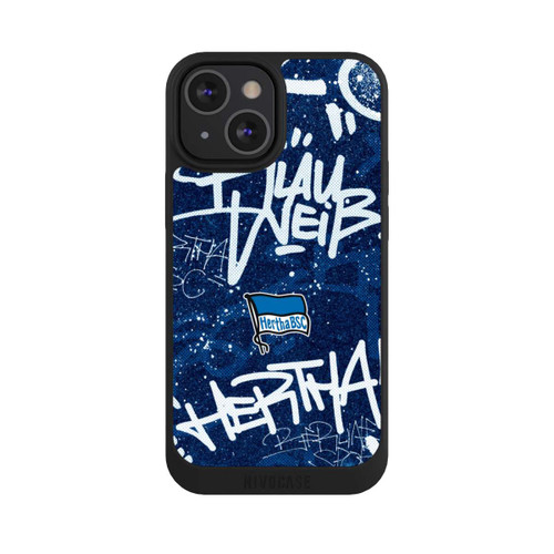 Apple iPhone 13 Mini NIVOpure Street Graffiti