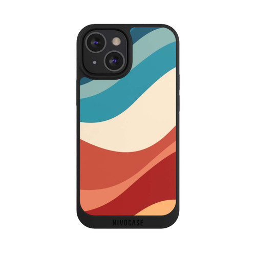 Apple iPhone 13 Mini NIVOpure Colour Waves