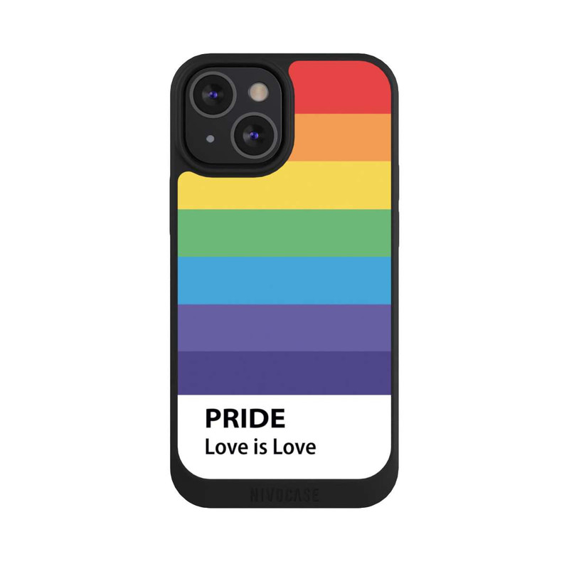 iPhone 13 Mini NIVOpure Liebe ist Liebe