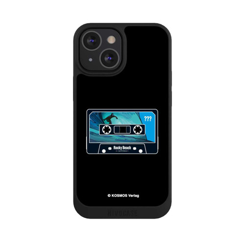 Apple iPhone 13 Mini NIVOpure Rocky Beach Kassette Surfer