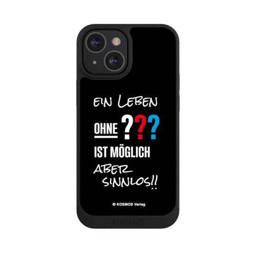 Apple iPhone 13 Mini NIVOpure Ein Leben Ohne ???