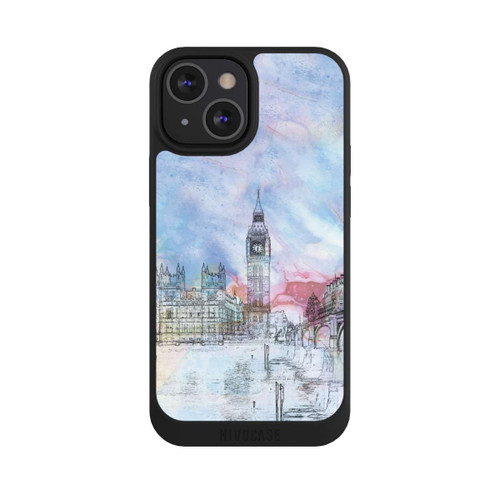 Apple iPhone 13 Mini NIVOpure Postkarte London