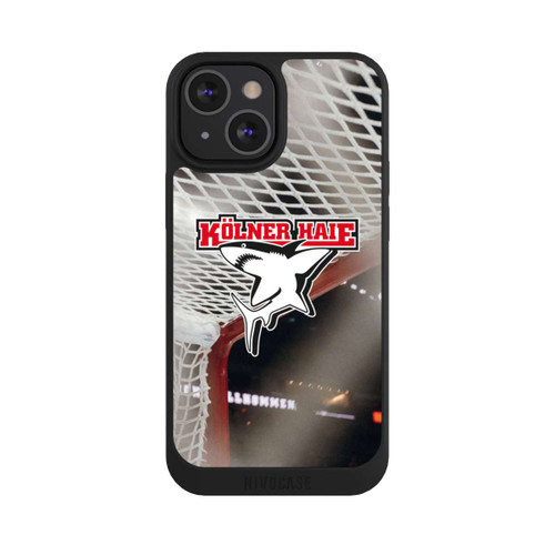 Apple iPhone 13 Mini NIVOpure Kölner Haie Tor