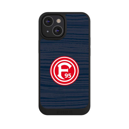 Apple iPhone 13 Mini NIVOpure Fortuna Düsseldorf Ausweichtrikot 23/24 