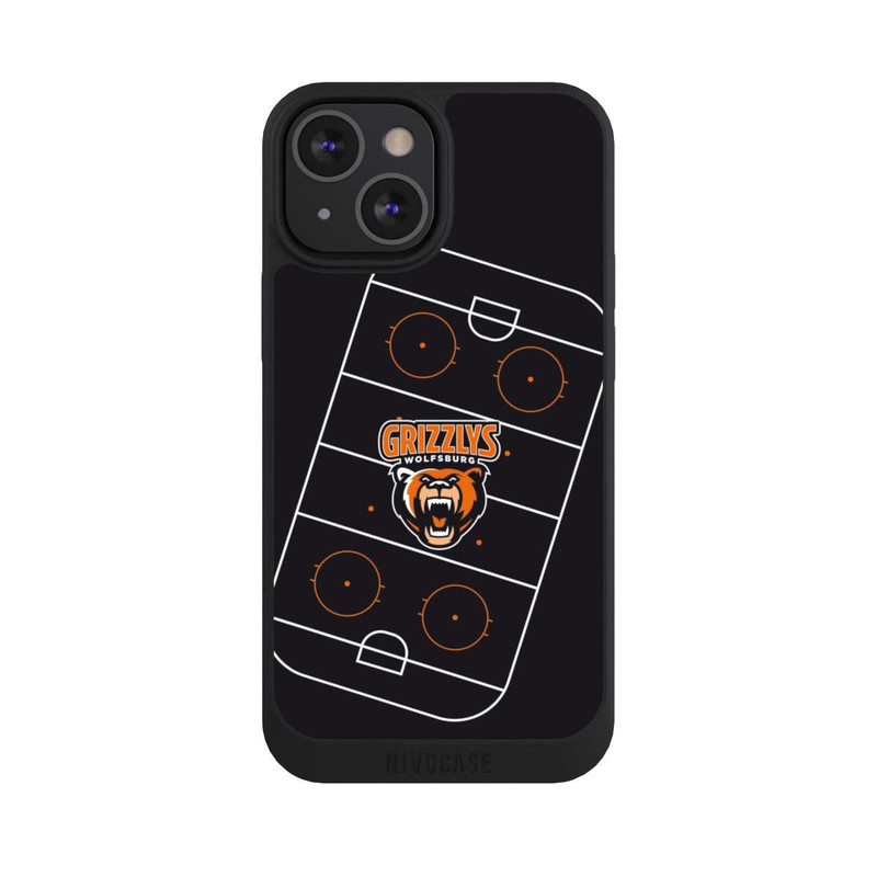 iPhone 13 Mini NIVOpure Spielfeld