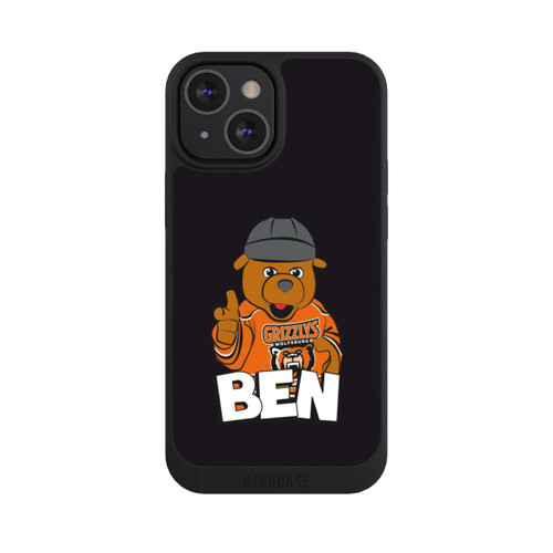 Apple iPhone 13 Mini NIVOpure Ben