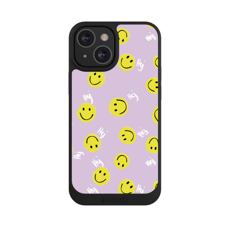 iPhone 13 Mini NIVOpure Hej Smile