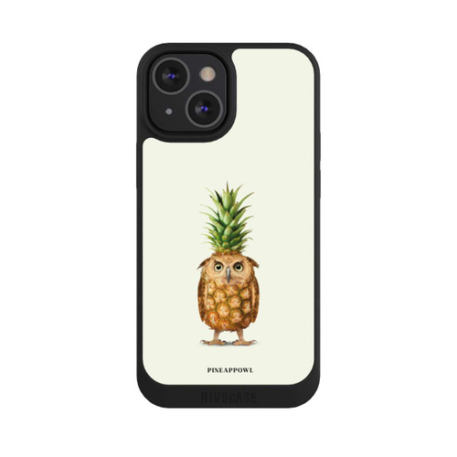 Apple iPhone 13 Mini NIVOpure Pineappowl
