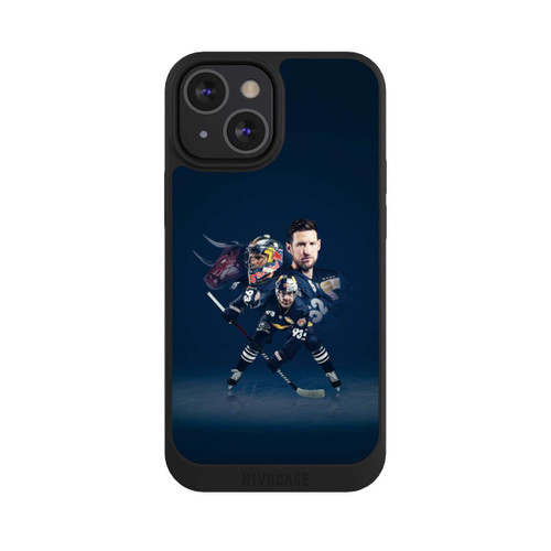 Apple iPhone 13 Mini NIVOpure EHC Red Bull München – Spieler 05