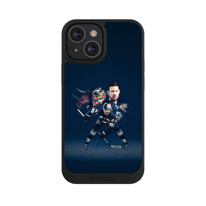 iPhone 13 Mini NIVOpure EHC Red Bull München – Spieler 05