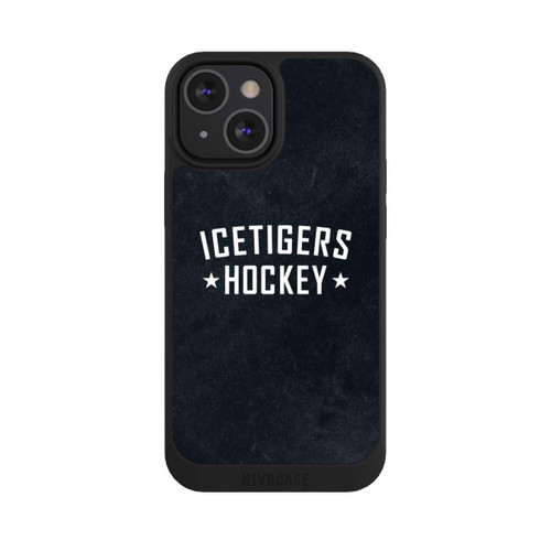 Apple iPhone 13 Mini NIVOpure Ice Tigers Hockey