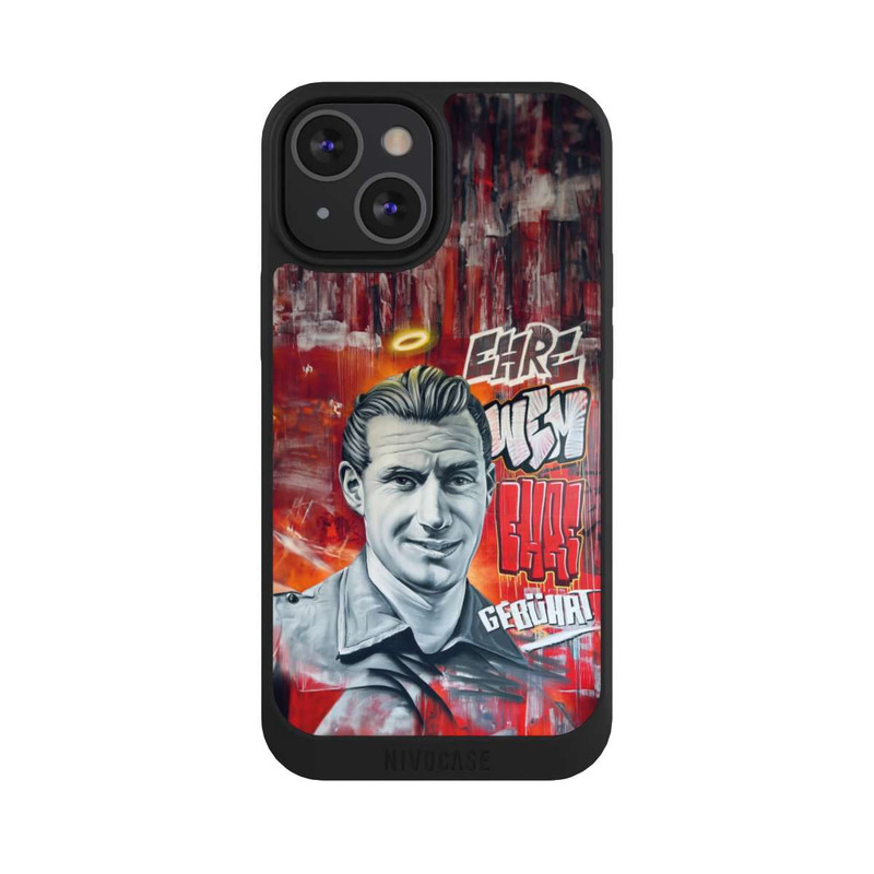 iPhone 13 Mini NIVOpure 1.FCK Fritz Walter