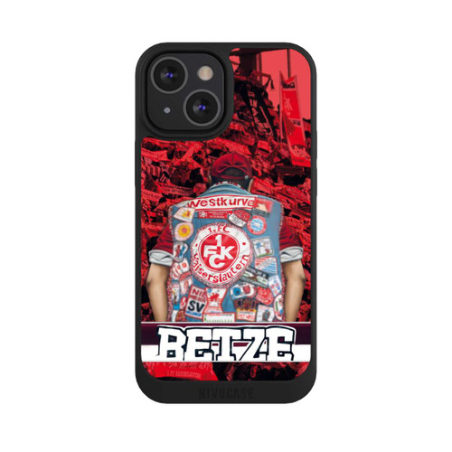 Apple iPhone 13 Mini NIVOpure 1.FCK Betze