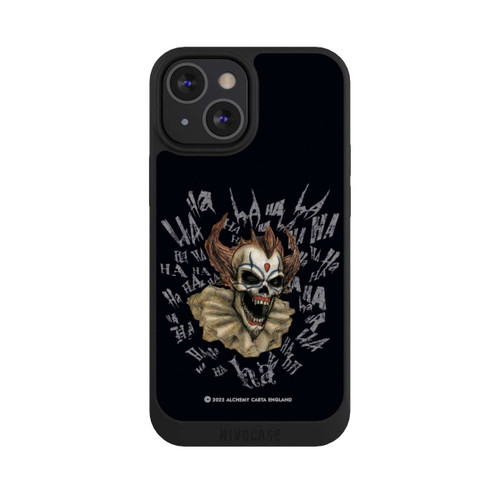 Apple iPhone 13 Mini NIVOpure Last Laugh