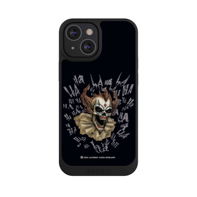 iPhone 13 Mini NIVOpure Last Laugh