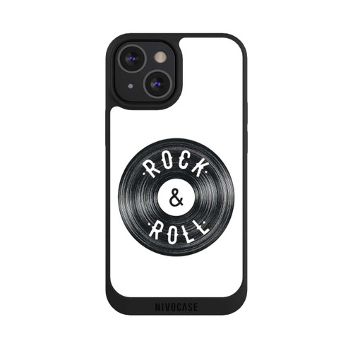 Apple iPhone 13 Mini NIVOpure Rock and Roll