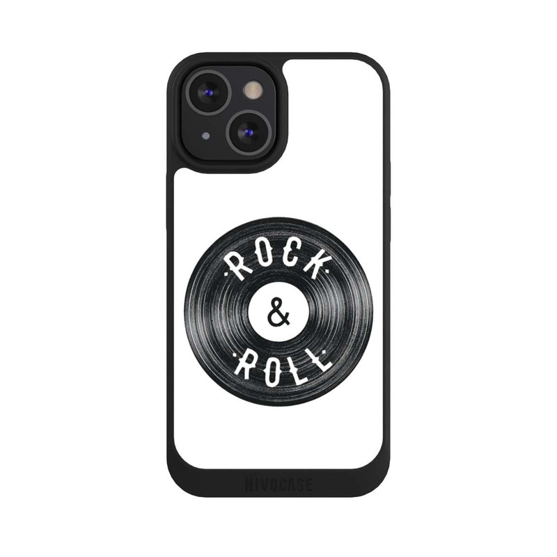 iPhone 13 Mini NIVOpure Rock and Roll