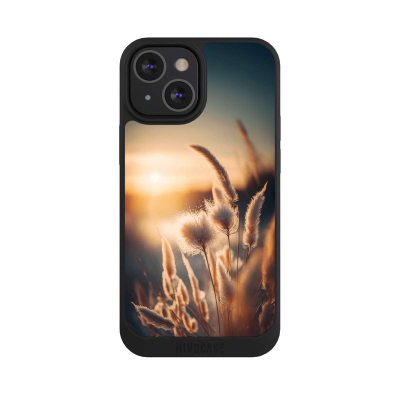 iPhone 13 Mini NIVOpure Beautiful Back Light mit KI