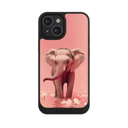 Apple iPhone 13 Mini NIVOpure Young Elephant with AI
