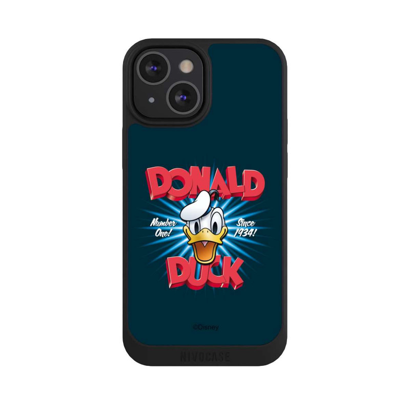 iPhone 13 Mini NIVOpure Donald Duck Since 1934