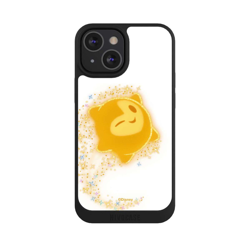 iPhone 13 Mini NIVOpure Wish Stern