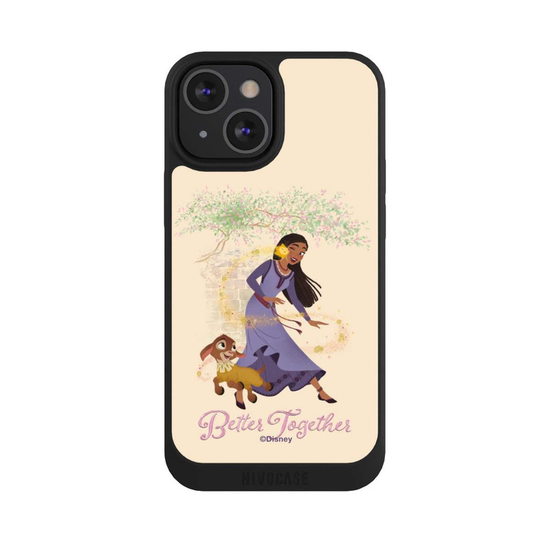 iPhone 13 Mini NIVOpure Wish Better Together