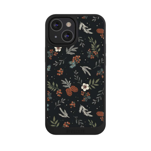 Apple iPhone 13 Mini NIVOpure Nature de Noël