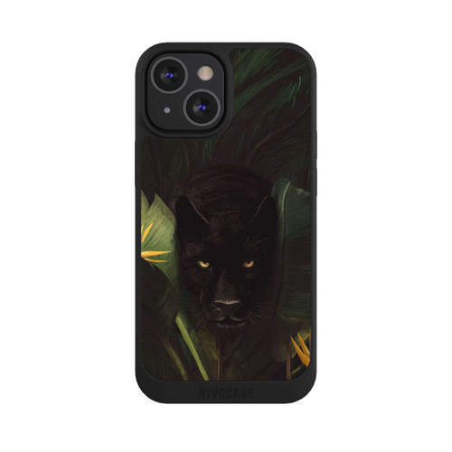 Apple iPhone 13 Mini NIVOpure Hello Panther