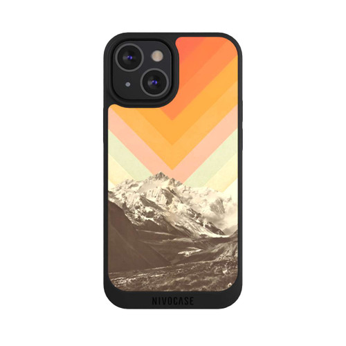 Apple iPhone 13 Mini NIVOpure Mountain Scape