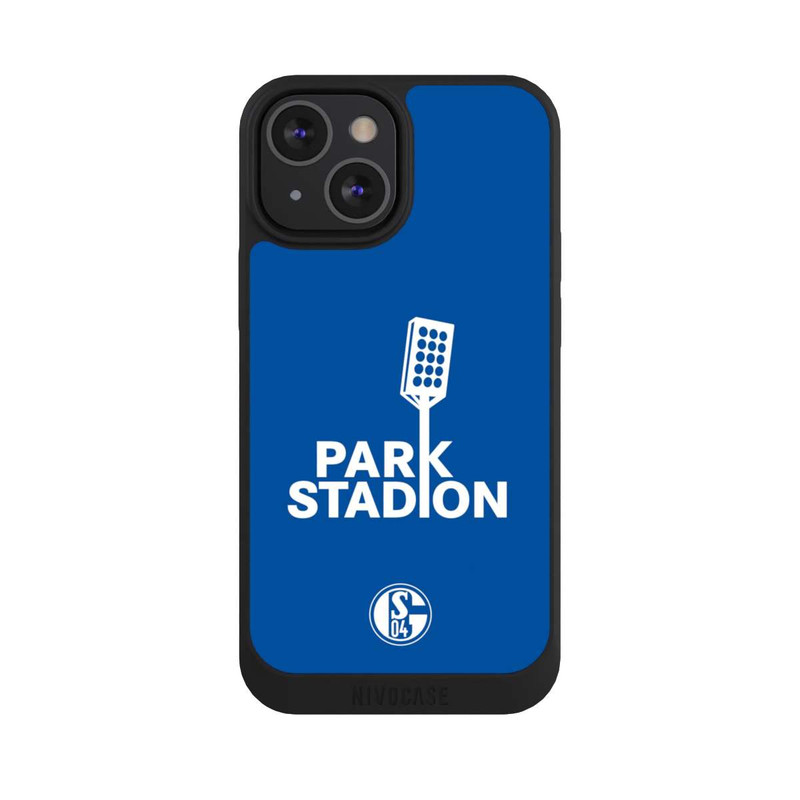 iPhone 13 Mini NIVOpure S04 Parkstadion