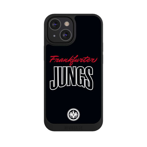 Apple iPhone 13 Mini NIVOpure Frankfurter Jungs