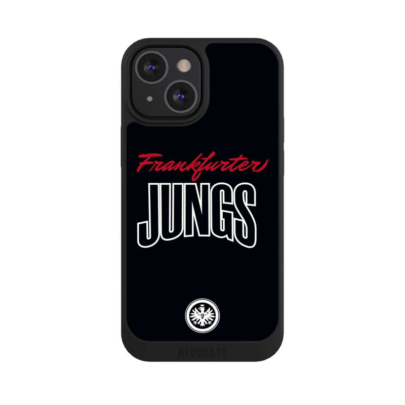iPhone 13 Mini NIVOpure Frankfurter Jungs
