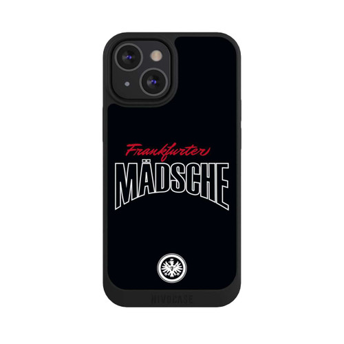 Apple iPhone 13 Mini NIVOpure Frankfurter Mädsche