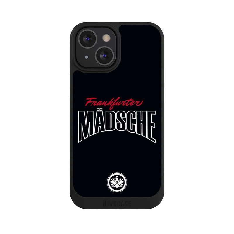 iPhone 13 Mini NIVOpure Frankfurter Mädsche
