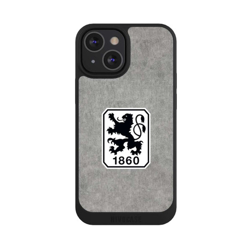 Apple iPhone 13 Mini NIVOpure TSV 1860 Betonoptik