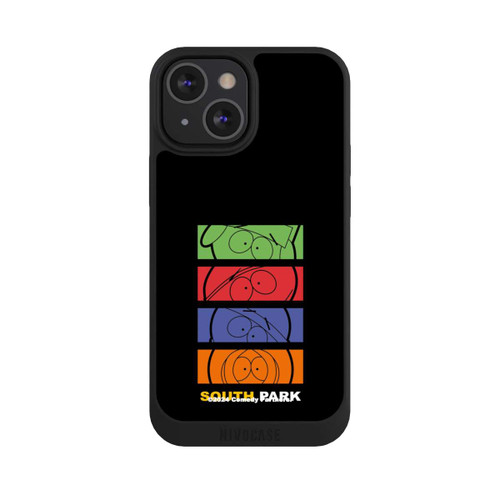 Apple iPhone 13 Mini NIVOpure South Park Boys Multicolor