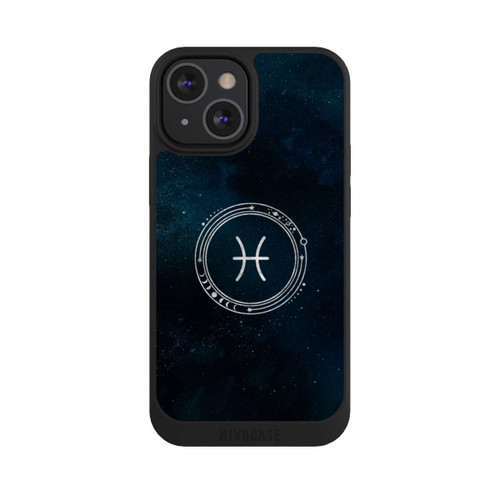 Apple iPhone 13 Mini NIVOpure Pisces Zodiac Sign