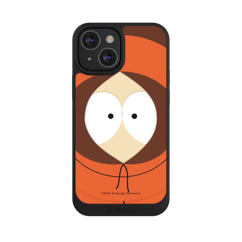 iPhone 13 Mini NIVOpure Kenny Closeup