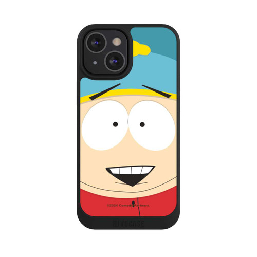 Apple iPhone 13 Mini NIVOpure Cartman Closeup