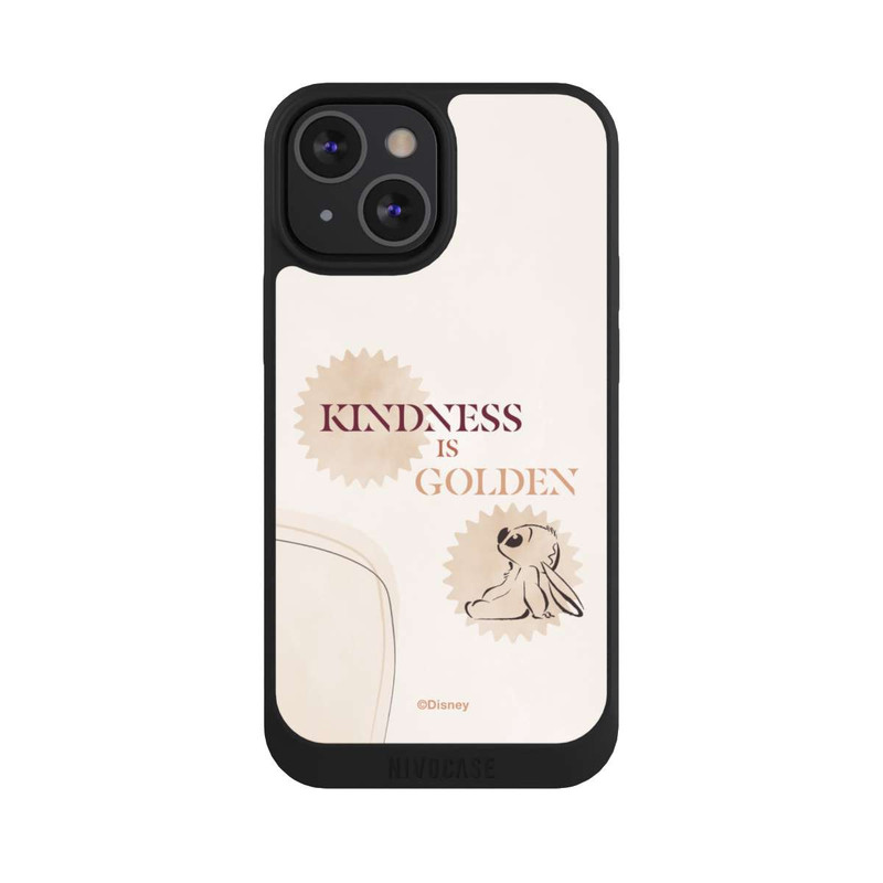 iPhone 13 Mini NIVOpure Kindness Is Golden