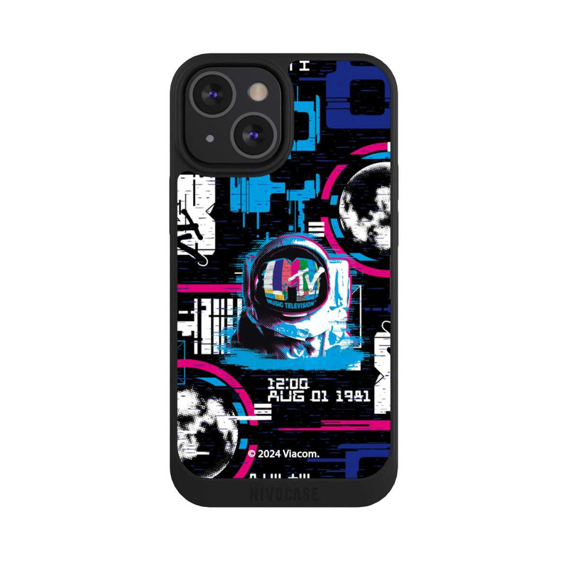 iPhone 13 Mini NIVOpure MTV Retro Austronaut