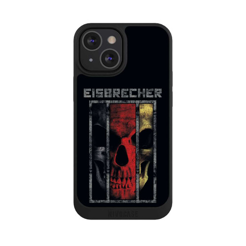 Apple iPhone 13 Mini NIVOpure This Is Deutsch