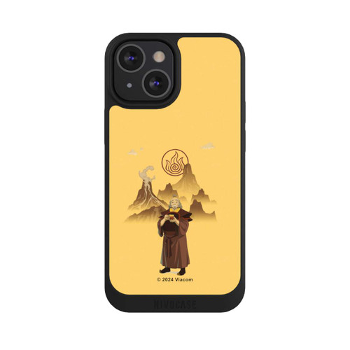Apple iPhone 13 Mini NIVOpure Oncle Iroh Tea